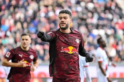 Romulo’dan Fenerbahçe formalı paylaşım!