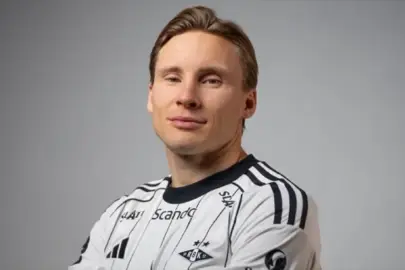 Rosenborg, Svensson transferini açıkladı!