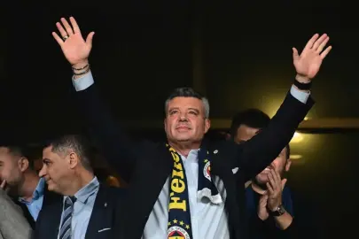 Sadettin Saran: Hedef şampiyonluk!