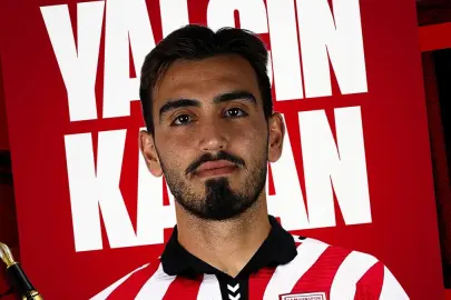 Samsunspor, Yalçın Kayan’ı kadrosuna kattı!