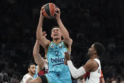 Sarı-lacivertliler potada durdurulamıyor