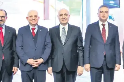 Şarj soket sayısı 2030’da 150 bini aşacak