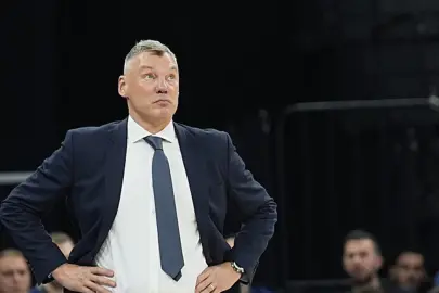Sarunas Jasikevicius'tan Nando De Colo açıklaması!