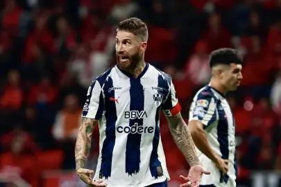 Sergio Ramos, La Liga ekibini satın almak istiyor!