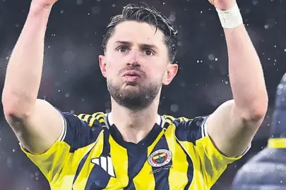 Sezon sonunun fragmanı!