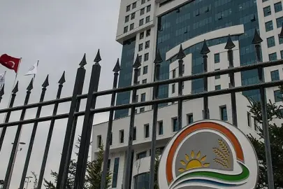 Sivas'taki Ulaş Baharözü Barajı'nda su tutuldu