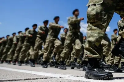 SON DAKİKA! Bedelli askerlik ücreti belli oldu! İşte başvuru tarihi