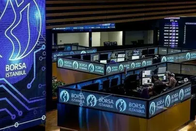SON DAKİKA | Borsa İstanbul'da manipülasyon soruşturması: 15 gözaltı kararı