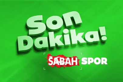 Son dakika haberi: TFF, bahis soruşturması kapsamında 108 teknik direktörü PFDK'ye sevk etti!