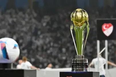 Süper heyecana 1 gün kaldı!