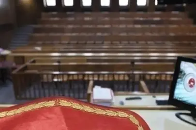 T.C. BABAESKİ SULH HUKUK MAHKEMESİNDEN