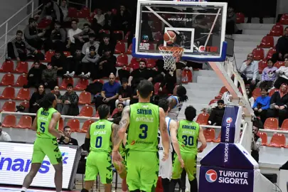 Tofaş, Aliağa Petkimspor deplasmanında galip!