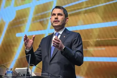 TOKİ 500 bin konut için Antalya'da hak sahipleri belirleniyor