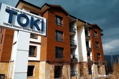 TOKİ 500 BİN KONUT KURA ÇEKİMİ | İki ilde daha hak sahipleri belli oldu! İşte kura sonucu sorgulama