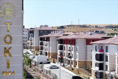 TOKİ'ye 500 bin konut için 1 milyon soru! İşte vatandaşların en çok merak ettiği konu