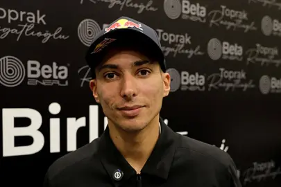 Toprak Razgatlıoğlu: "MotoGP 2027'de her şey farklı olacak"