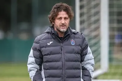 Trabzonspor Teknik Direktörü Fatih Tekke: "İki maç bizim için çok önemli"