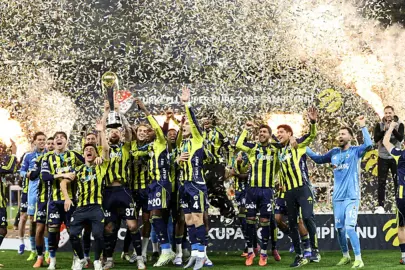 Tüm Türkiye ATV'yi izledi! Galatasaray-Fenerbahçe Süper finali ekrana kilitledi...