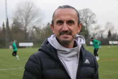 Tuncay Şanlı: İki takımın da kaliteli ve özel oyuncuları var