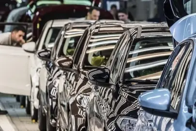 Türk otomotiv yan sanayisinden küresel başarı: 2025'te rekor kırdı