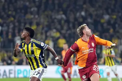 Turkcell Süper Kupa finalinde Galatasaray ile Fenerbahçe karşılaşacak