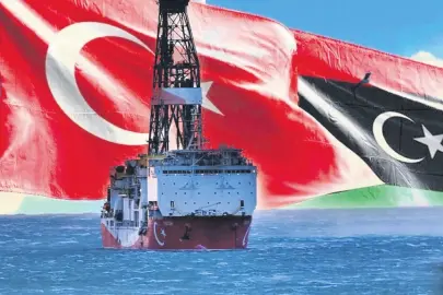 Türkiye-Libya işbirliğinde 2026 “enerji yılı” olacak