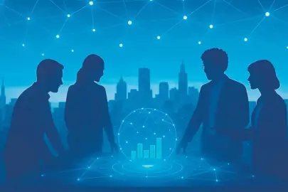 Türkiye’ye yatırımın odağında yetenek var