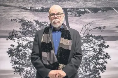 ‘Unsettled’ sergisinin açılışında buluştular