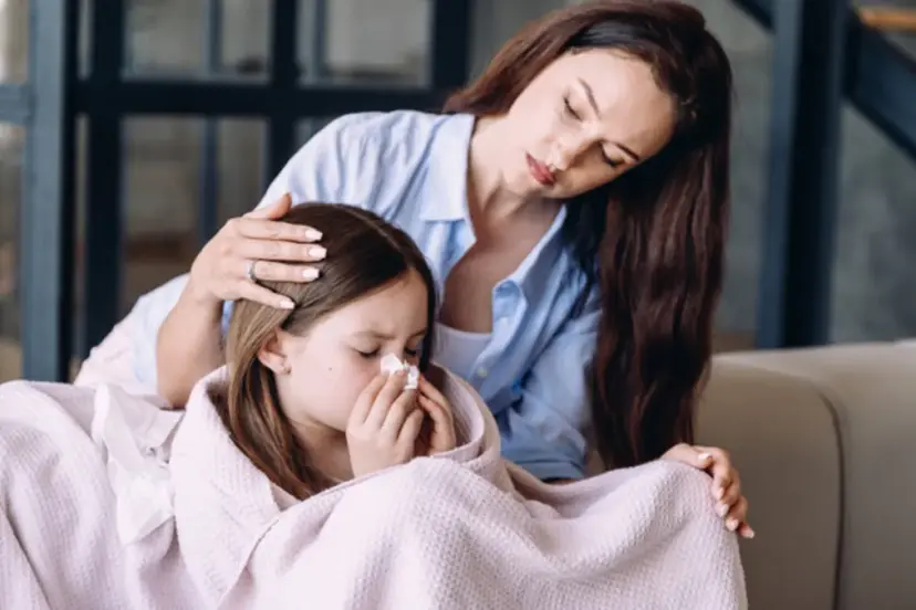 Uzman doktor çocuklarda 'bağışıklık üçgeni' dedi, güçlü bağışıklığın üç altın kuralını sıraladı!