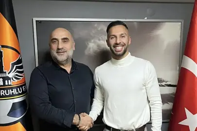 Yasin Öztekin'in yeni adresi resmen açıklandı!