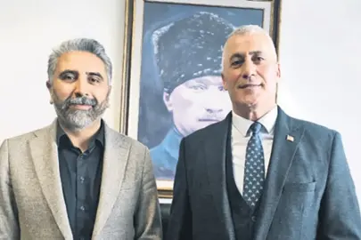 Yavru Vatan’a dev güneş enerjisi santrali