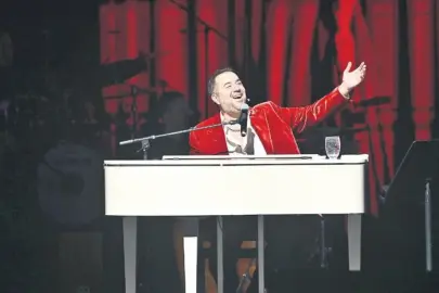 Yıla kapalı gişe başladı