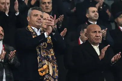 Yüksel Yıldırım, Fenerbahçe’den transferi açıkladı! Musaba’ya sitem etti