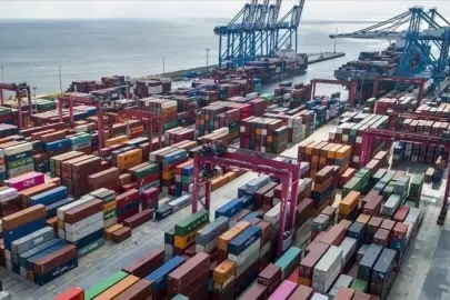 Yurt Dışı Üretici Fiyat Endeksi aralık ayında arttı