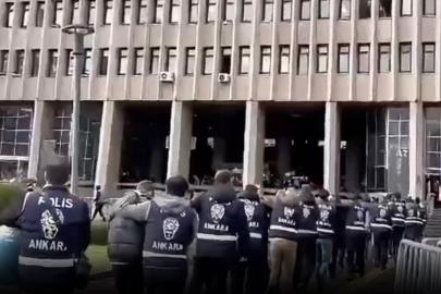 10 ilde dolandırıcılık operasyonu: 84 şüpheli yakalandı