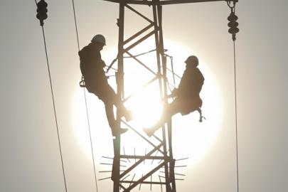 2 bin rakımda dondurucu mesai