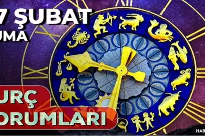 27 Şubat Burç Yorumları! 2026 günlük burç yorumları AŞK, EVLİLİK, KARİYER Akrep, Aslan, Boğa, Yay burcu yorumu