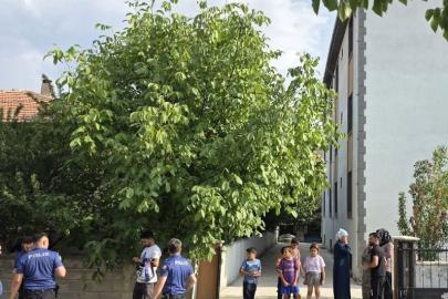 3 aylık yaşam mücadelesi son buldu