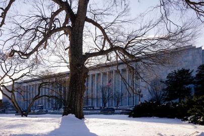 ABD'de Kongre oturumunda Epstein tartışmaları nedeniyle ortalık kızıştı