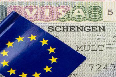 AB'den Schengen vizelerinde yeni düzenleme