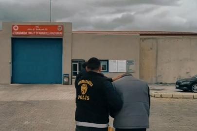 Afyonkarahisar’da 4 kişiyi 4,8 milyon lira dolandıran iki şüpheli tutuklandı