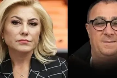 Ahmet Aksoy kimdir? Şebnem Bursalı'nın eşi Ahmet Aksoy kaç yaşında, nereli, ne iş yapıyor?