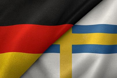 Almanya ve İsveç vatandaşlarını İran'ı terk etmeye çağırdı