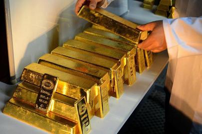 Altının kilogram fiyatı 7 milyon 280 bin liraya düştü