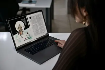 Antalya'da AntSanat'ın 21’inci sayısı yayında