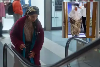 'Sevdiğim Sensin' dizisinde büyük skandal! Akıllara Zeynep başkan geldi