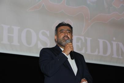 Aydın: Şehadet Allah'ın nasip ettiği yüce bir mertebedir