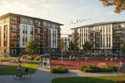 Bakan Kurum, 2-8 şubat kura takvimini açıkladı