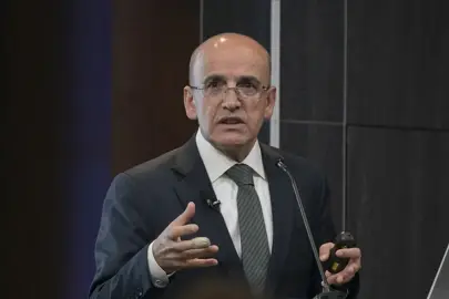 Bakan Şimşek'ten kritik açıklamalar: Yabancı yatırım yüzde 28 arttı