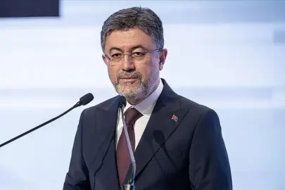 Bakan Yumaklı açıkladı: Deprem bölgelerine 110 milyar liralık sulama tesisi